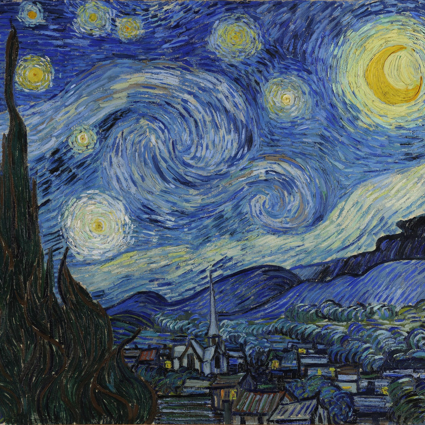 Classic Art - Collection 003 -- Coming October 2026 JOIN THE WAITLIST