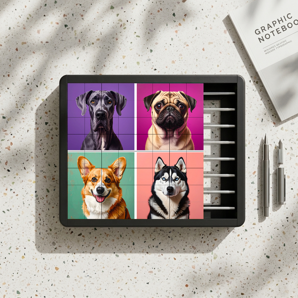 Dog Breeds - Collection 005