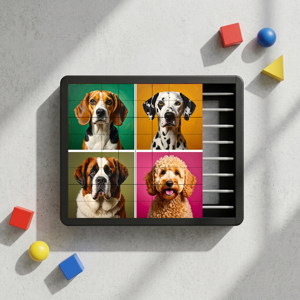 Dog Breeds - Collection 005