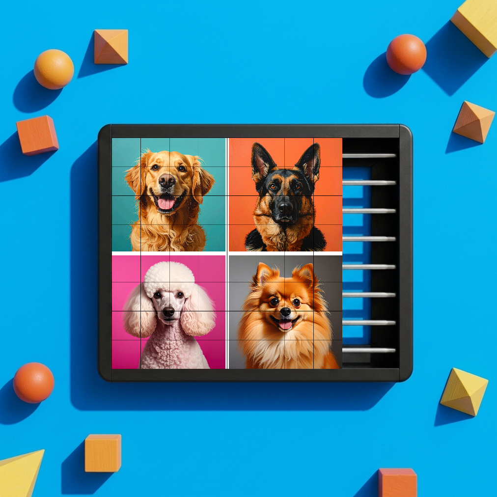 Dog Breeds - Collection 005