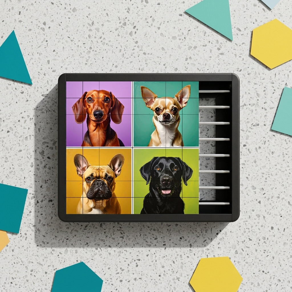 Dog Breeds - Collection 005