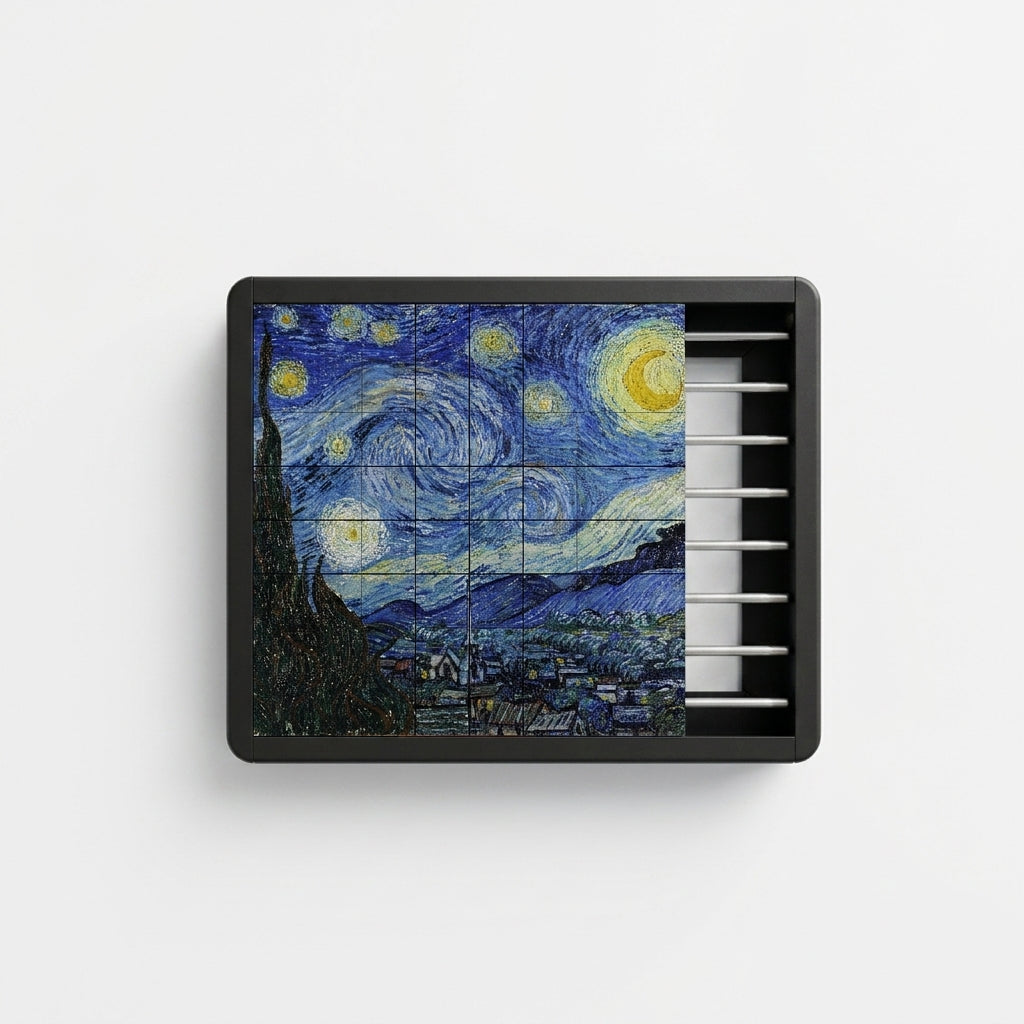 Classic Art - Collection 003