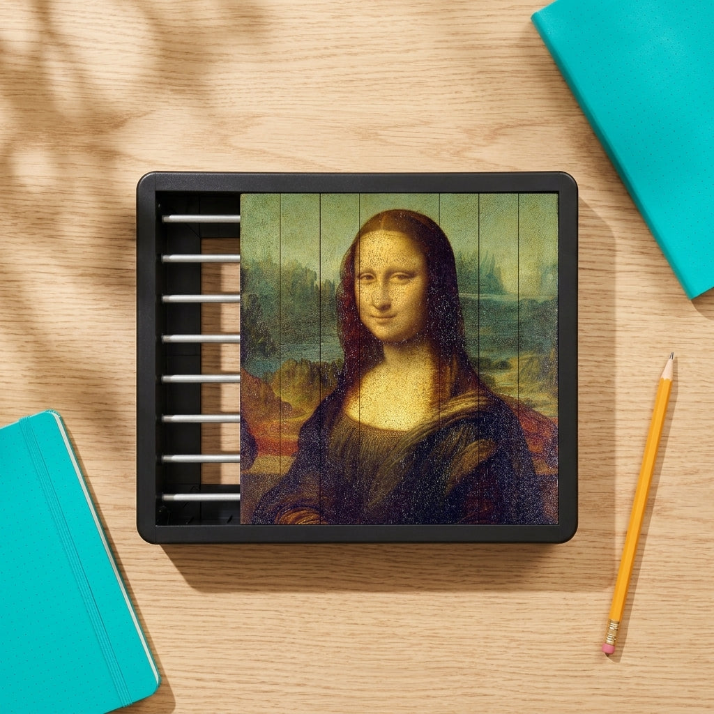 Classic Art - Collection 003
