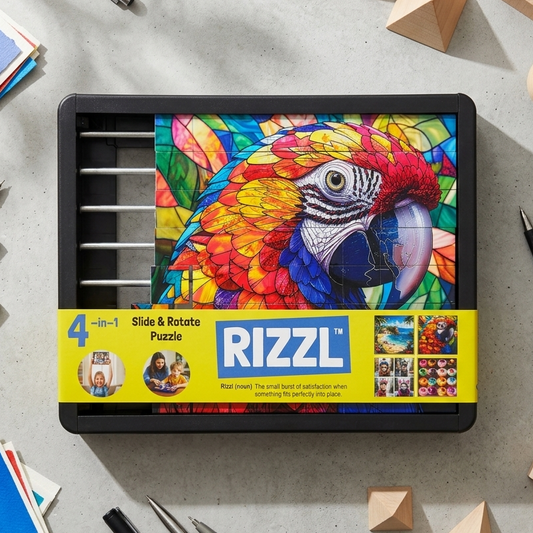 RIZZL Founder's Collection 002